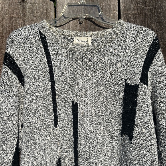 Sweater - Picture 6 of 11